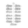 Reger, Max - Aus meinem Tagebuch op. 82 Vol. 2