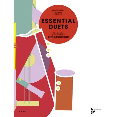 Essential Duets