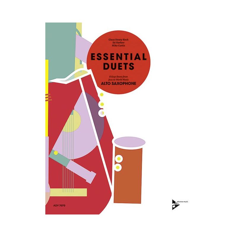 Essential Duets