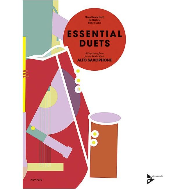 Essential Duets