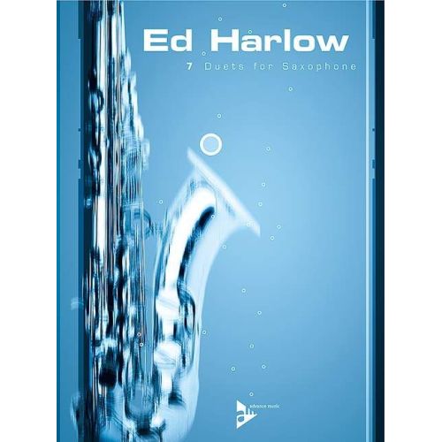 Harlow, Ed - 7 Duets
