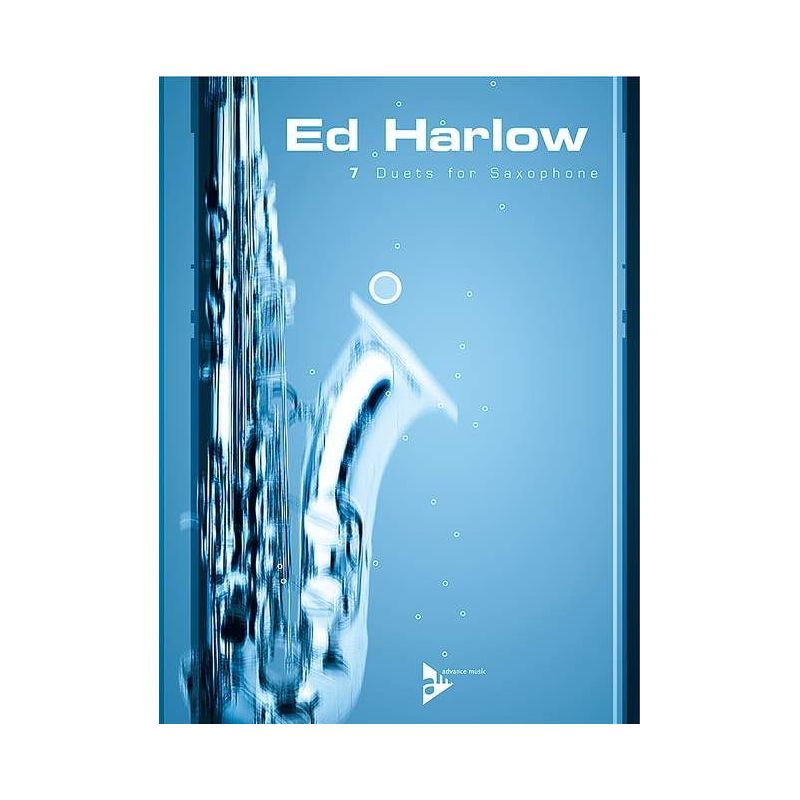 Harlow, Ed - 7 Duets