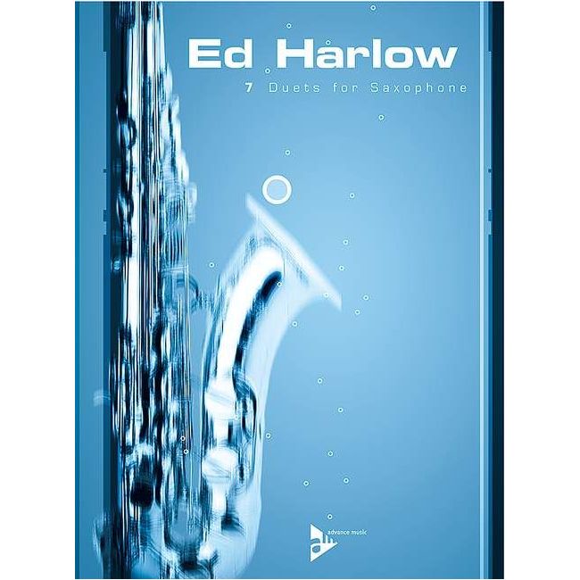 Harlow, Ed - 7 Duets