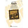 Pasek & Paul - Ripple (Cut Song) [from Spirited]