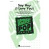 Young & Franti - Say Hey (I Love You)