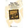 Young & Franti - Say Hey (I Love You)