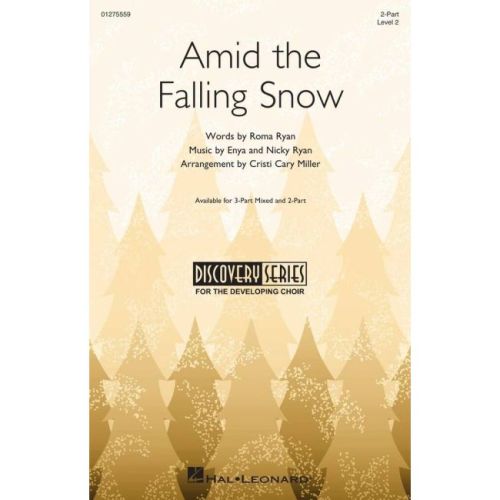 Enya & Ryan - Amid the Falling Snow