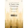Williams, Paul - It Feels Like Christmas