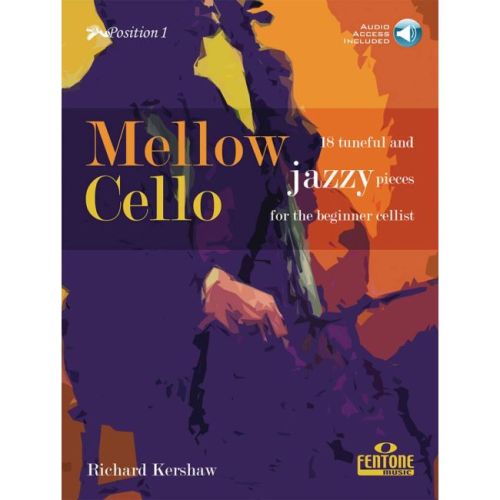 Kershaw, Richard - Mellow...