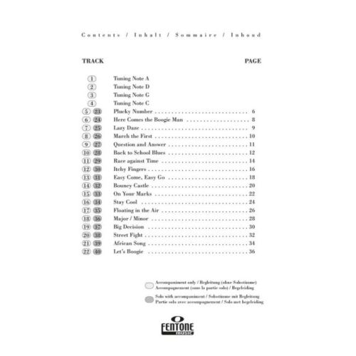 Kershaw, Richard - Mellow Cello