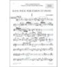 Aubin, Jean - Suite