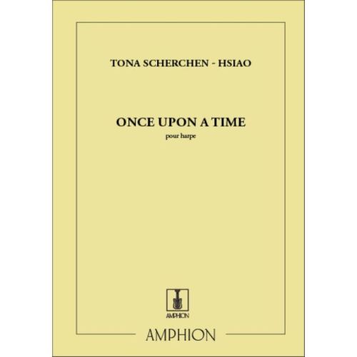 Scherchen-Hsiao, Tona -...