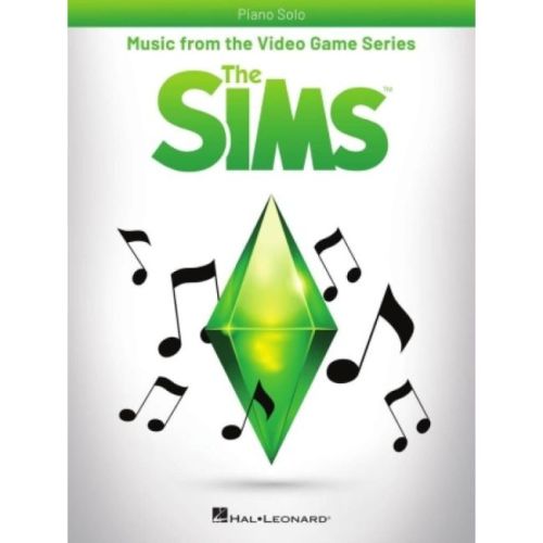 Music from the Video Game...