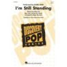 Taupin & John - I'm Still Standing