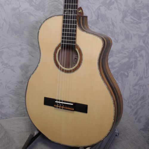 Ortega Billy Watman Signature