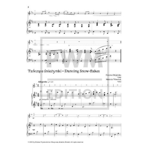 Obijalska, Dorota - Fiddling Notes