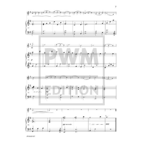 Obijalska, Dorota - Fiddling Notes