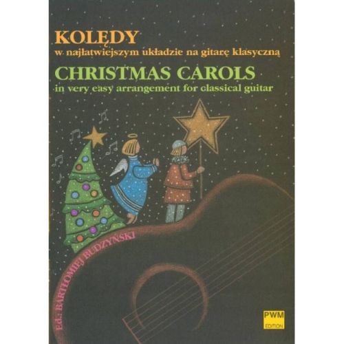 Budzynski, B. - Christmas...