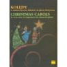 Budzynski, B. - Christmas Carols