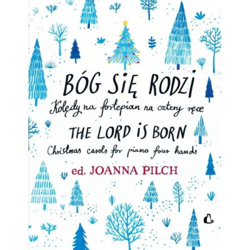 Pilch, John - The Lord Is...