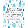 Pilch, John - The Lord Is Born. Christmas Carols