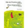 Cofalik, Antoni - When Christ Is Born