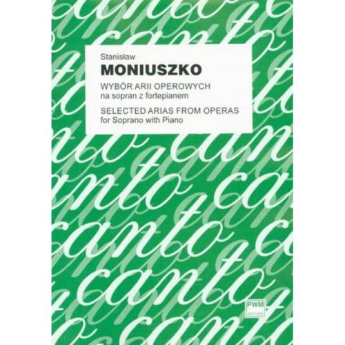 Moniuszko, Stanislaw -...