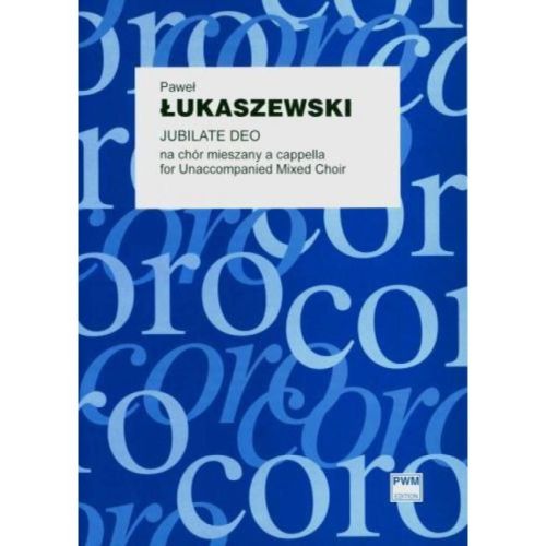 Łukaszewski, Paweł -...