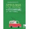 Kulenty, Hanna - The Little Ambulance
