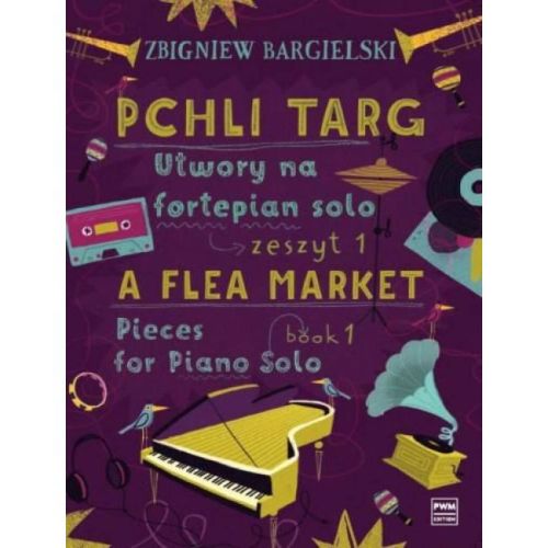 Bargielski, Zbigniew - A...