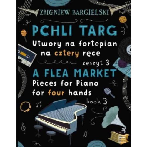 Bargielski, Zbigniew - A...