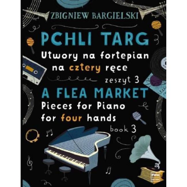 Bargielski, Zbigniew - A Flea Market