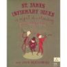 Brzozowski, Adam - St.James Infirmary Blues