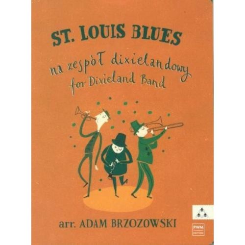 Brzozowski, Adam - St....