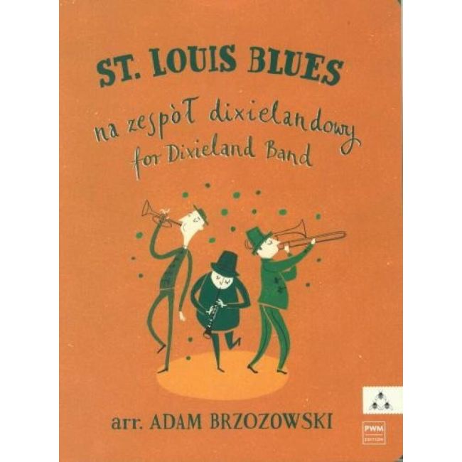 Brzozowski, Adam - St. Louis Blues