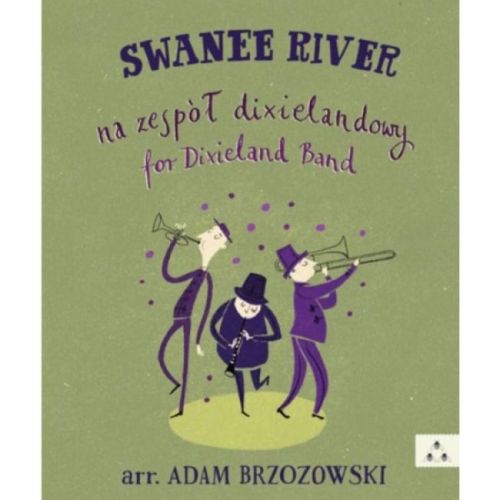Brzozowski, Adam - Swanee...
