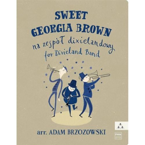 Brzozowski, Adam - Sweet...