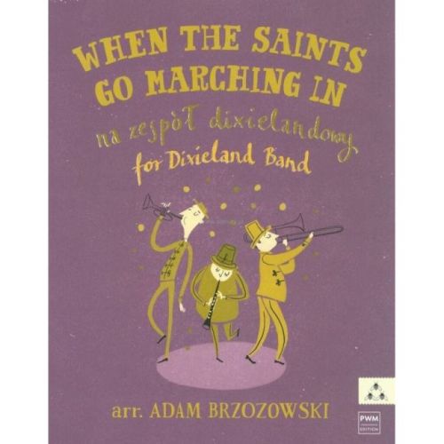 Brzozowski, Adam - When The...