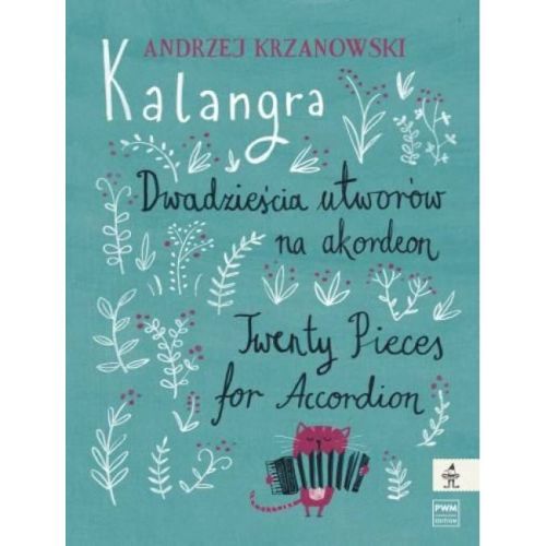 Krzanowski, Andrzej -...