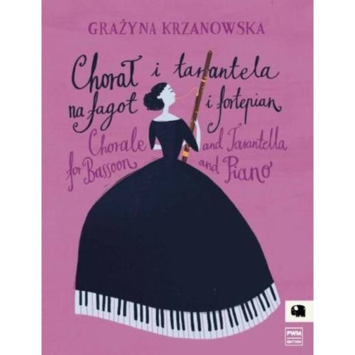 Krzanowska, Grazyna -...