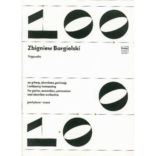 Bargielski, Zbigniew -...
