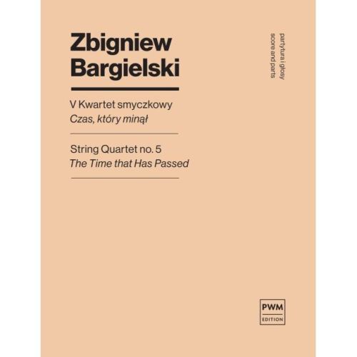 Bargielski, Zbigniew -...
