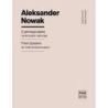Nowak, Aleksander - From Upstairs