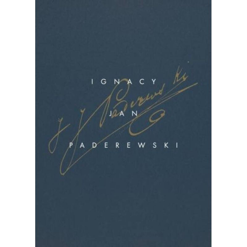 Paderewski, Ignacy Jan - Complete Works Vol. 4
