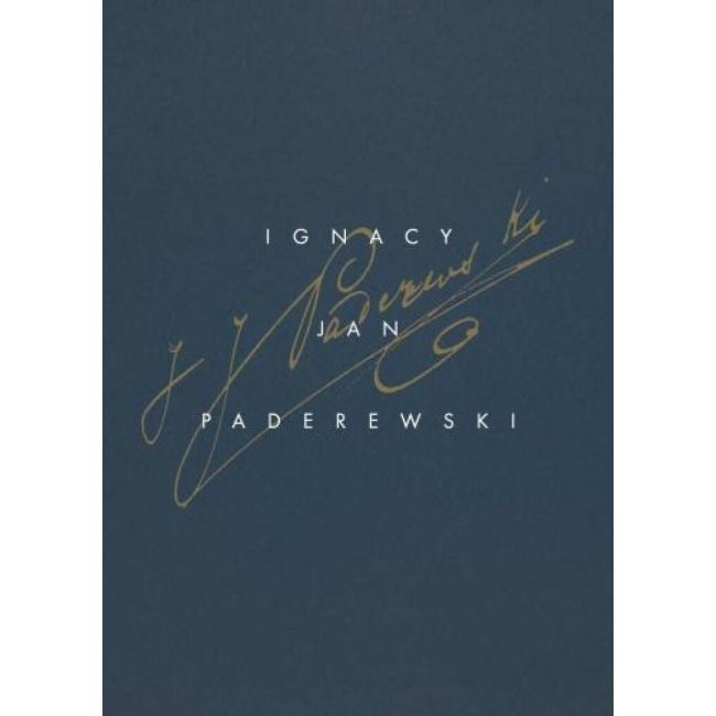 Paderewski, Ignacy Jan - Complete Works Vol. 4
