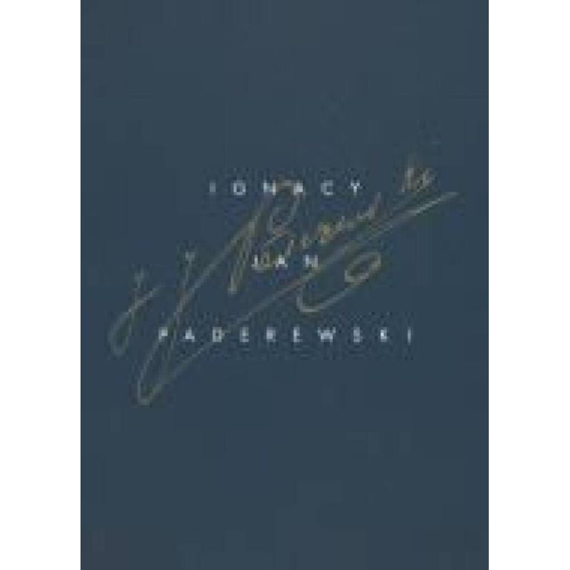 Paderewski, Ignacy Jan - Complete Works Vol. 8
