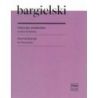 Bargielski, Zbigniew - Vienna Stories For Two Pianos