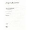 Bargielski, Zbigniew - Vienna Stories For Two Pianos