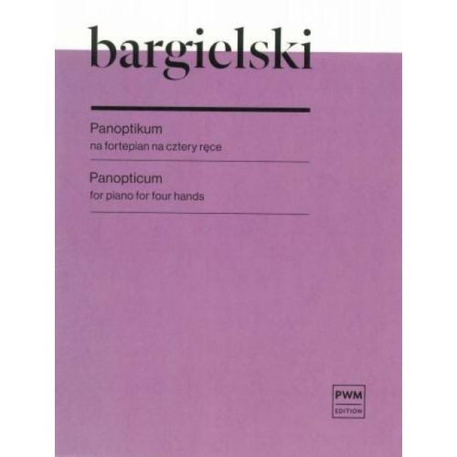 Bargielski, Zbigniew -...