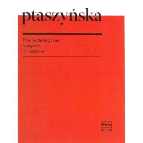 Ptaszynska, Marta - The...